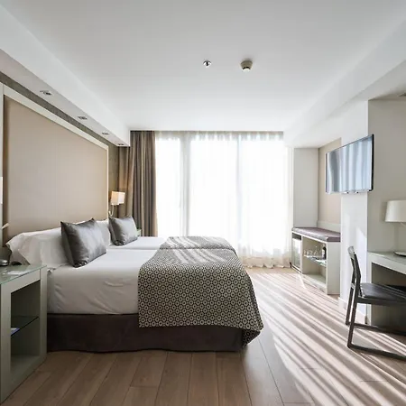 Catalonia Square 4* Sup-3